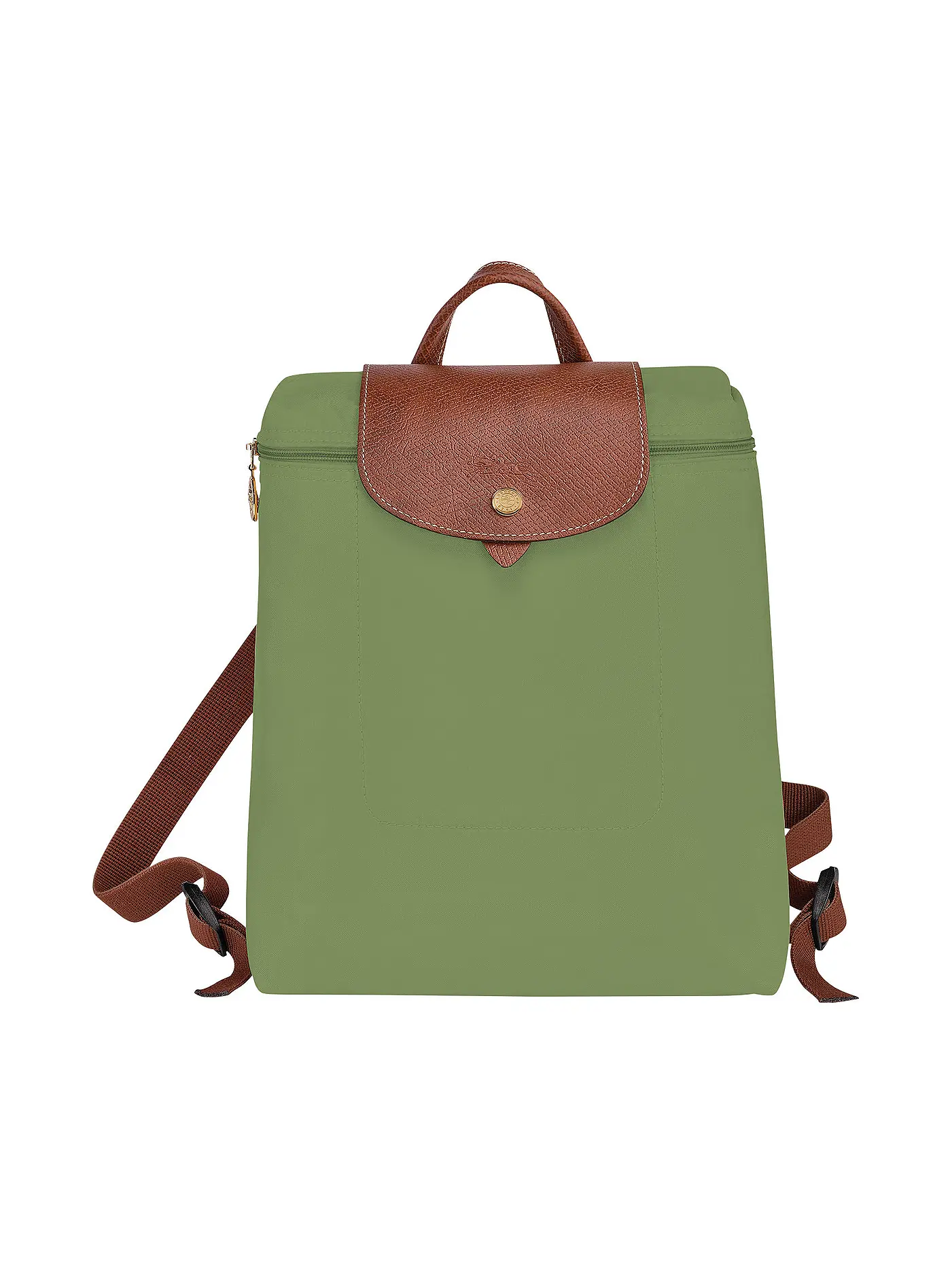 LONGCHAMP | Le Pliage Original Rucksack, Lichen | 